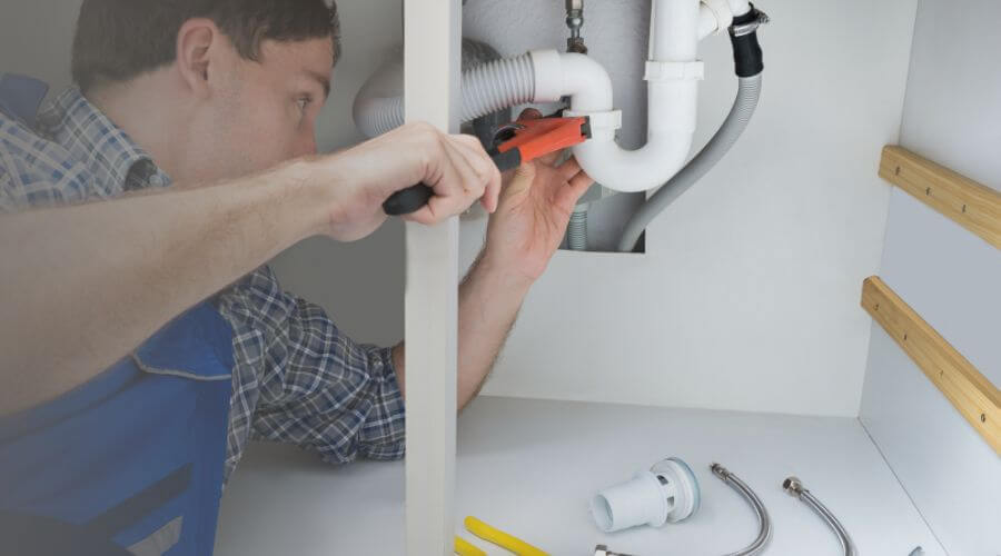 Professional Tankless Water Heater Installation in Oliveburg, PA